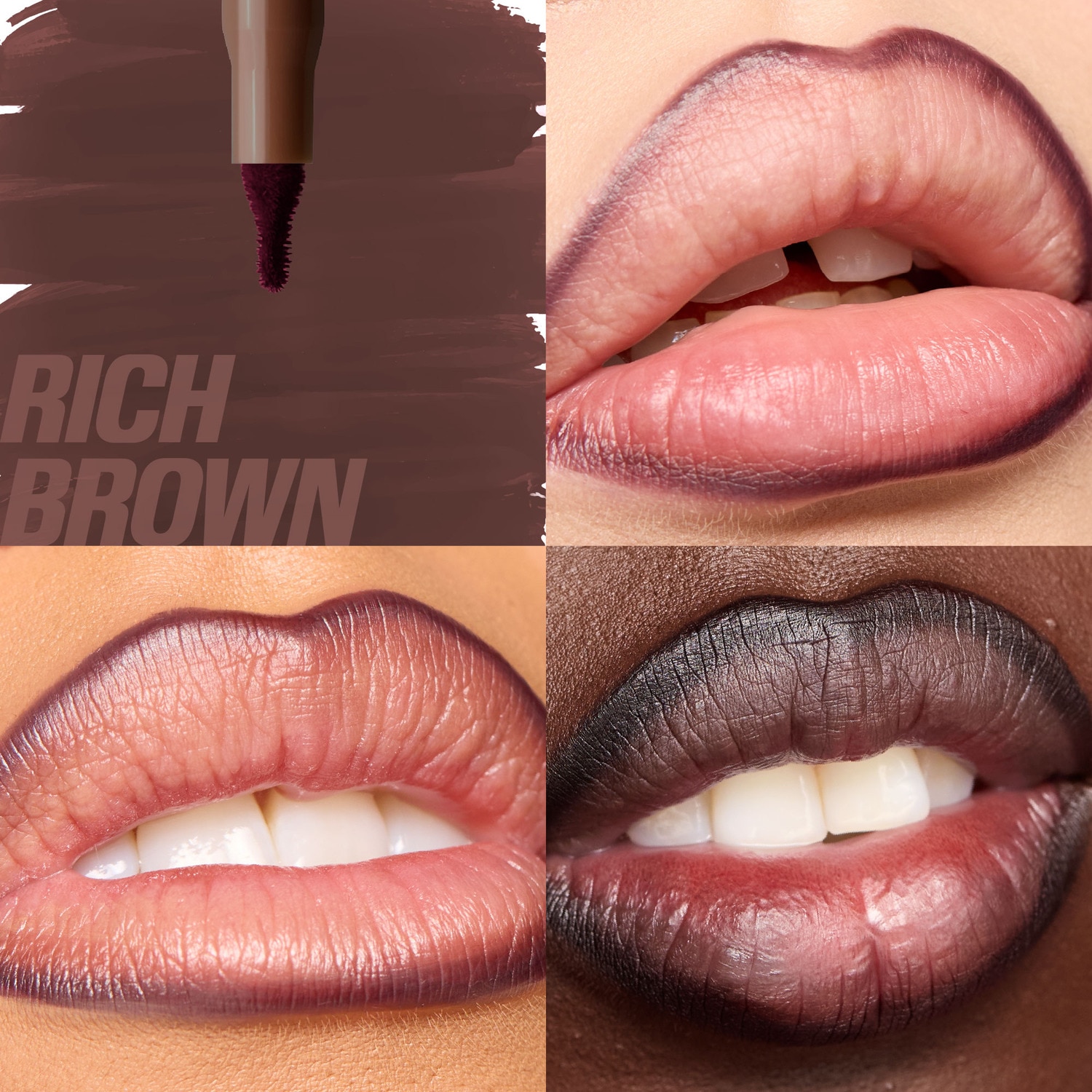 LIP CONTOUR STAIN (DELINEADOR PARA LABIOS)
